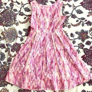 Myrtlewood Vintage Dress